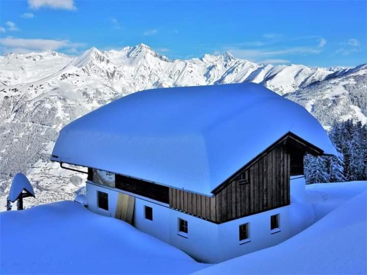 Ferienhaus Grofn Матрай-ин-Осттироль Экстерьер фото